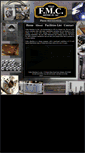 Mobile Screenshot of fullermachine.com